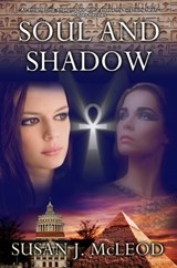 Soul and Shadow - Susan J. McLeod - 9781926997476