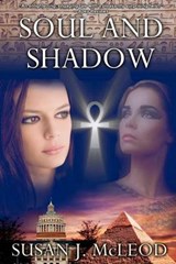Soul and Shadow - Susan J McLeod - 9781926997506