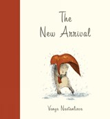 The New Arrival - NASTANLIEVA,  Vanya - 9781927018132