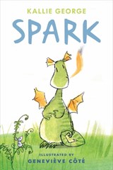 Spark - Kallie George - 9781927018248