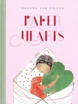 Paper Hearts - Sandra Van Doorn - 9781927018415