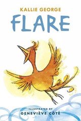 Flare - Kallie George - 9781927018507
