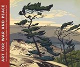 Art For War And Peace - Ian Sigvaldason ; Scott Steedman - 9781927018705