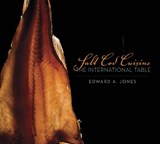 Salt Cod Cuisine - JONES,  Edward A Jones - 9781927099056