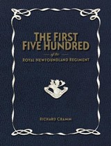 First Five Hundred - Richard Cramm - 9781927099568