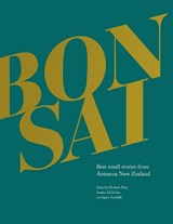 Bonsai - ELVY,  Michelle ; McMillan, Frankie ; Norcliffe, James - 9781927145982