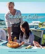 Seaview Cafe -  Jane Buxton - 9781927188316