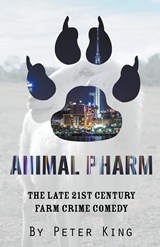 Animal Pharm - Peter King - 9781927264485