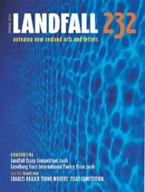 Landfall 232 -  - 9781927322246