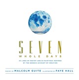 Seven Whole Days - Malcolm Guite - 9781927355145
