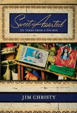 Sweet Assorted - Jim Christy - 9781927380055