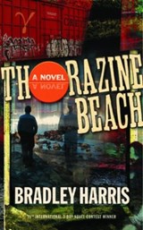 Thorazine Beach - Bradley Harris - 9781927380543