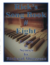 Rick's Song Book # Eight