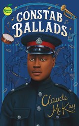 Constab Ballads - Claude McKay - 9781927395691