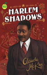 Harlem Shadows - Claude McKay - 9781927395714