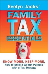 Family Tax Essentials