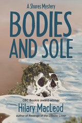 Bodies and Sole - Hilary MacLeod - 9781927502310