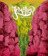 Junction - JUREVICIUS,  Nathan - 9781927668214