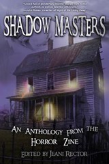 Shadow Masters - Christian A Larsen ; Bruce Memblatt - 9781927792049