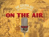 On the Air - MOIR,  Garry - 9781927855263