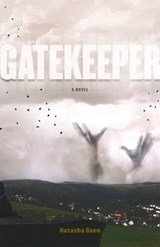 Gatekeeper - DEEN,  Natasha - 9781927855393