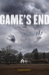 Game's End - DEEN,  Natasha - 9781927855850
