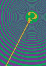 Q & Q Custom Riddler Edition - Colin Cj Jarrett - 9781927865903