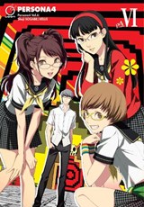 Persona 4 Volume 6 - Atlus - 9781927925836
