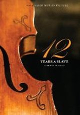 12 Years a Slave - NORTHUP,  Solomon - 9781927970065