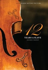 12 Years a Slave - Solomon Northup - 9781927970164