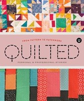 Quilted: Personal and Professional