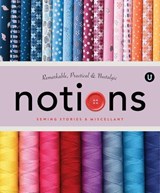 Notions - Janine Vangool - 9781927987148