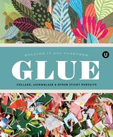 Glue - Janine Vangool - 9781927987155