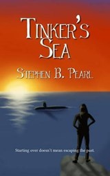Tinker's Sea - Stephen B Pearl - 9781928011132