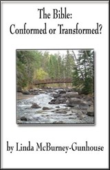 The Bible - Linda McBurney-Gunhouse - 9781928071235