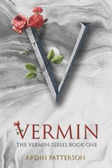 Vermin - Ardin Patterson - 9781928094746