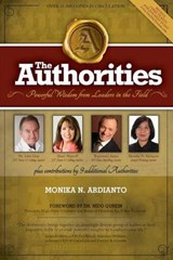 The Authorities - Monika Ardianto - Monika Ardianto - 9781928155157