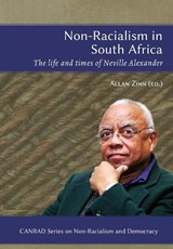 Non-Racialism in South Africa -  - 9781928314059