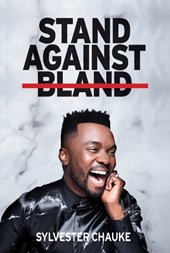 Stand Against Bland