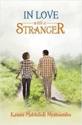 In Love With a Stranger