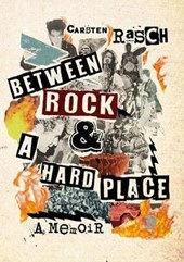 Between rock & a hard place