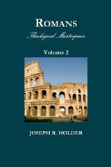 Romans - Joseph R Holder - 9781929635214