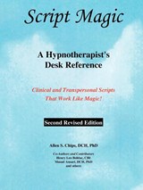 Script Magic - Dr Allen Chips - 9781929661060