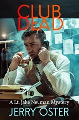 Club Dead - Jerry Oster - 9781929670680