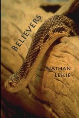 Believers - Nathan Leslie - 9781929763252