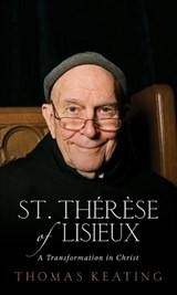 St. Therese of Lisieux - KEATING,  Thomas - 9781930051201