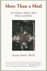 More Than a Meal - Karen Davis - 9781930051881