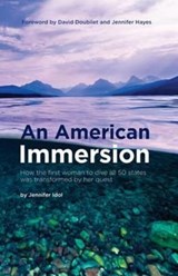 An American Immersion - Jennifer Idol - 9781930536968