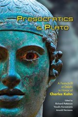 Presocratics & Plato - Richard Patterson - 9781930972759