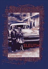 Sleuth - Elaine Sexton - 9781930974296